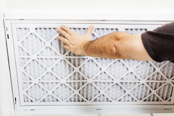 Spring HVAC Tips in Mobile, AL